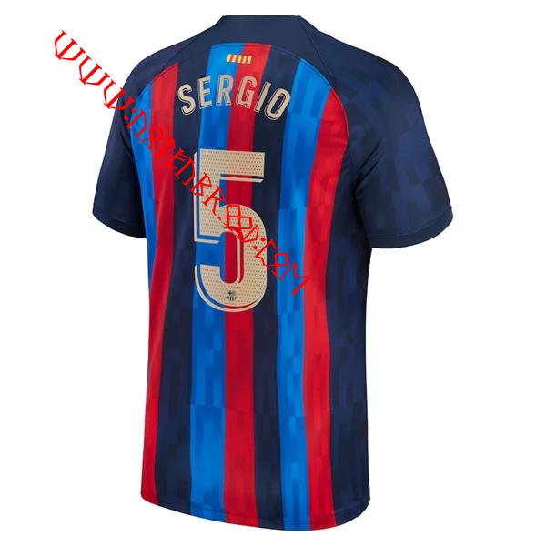 Billige Barcelona Fotballdrakter - Kjøp Antoine Griezmann 17 drakt på nettbutikken
